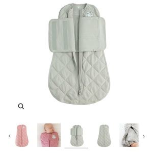 Dreamland 0-6 swaddle